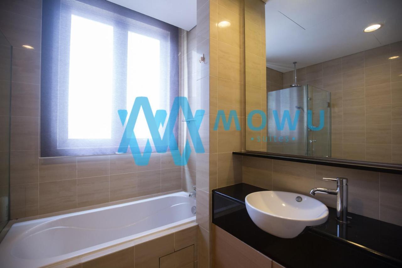 Mowu Suites At Klcc City Center Kuala Lumpur Bagian luar foto